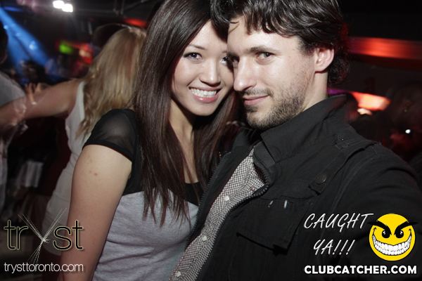 Tryst nightclub photo 163 - April 21st, 2012