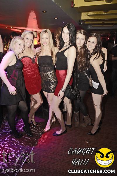 Tryst nightclub photo 165 - April 21st, 2012
