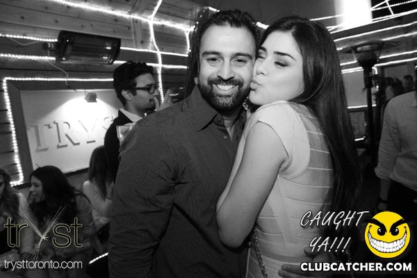 Tryst nightclub photo 169 - April 21st, 2012