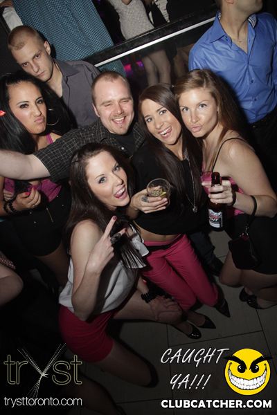 Tryst nightclub photo 174 - April 21st, 2012