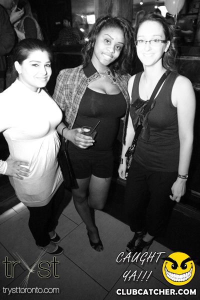 Tryst nightclub photo 176 - April 21st, 2012