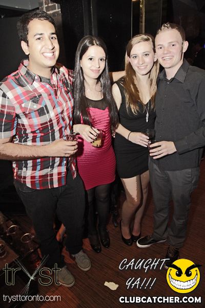 Tryst nightclub photo 178 - April 21st, 2012