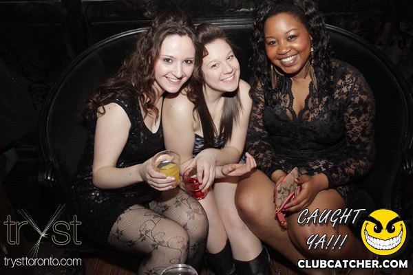 Tryst nightclub photo 180 - April 21st, 2012