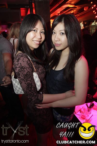 Tryst nightclub photo 186 - April 21st, 2012