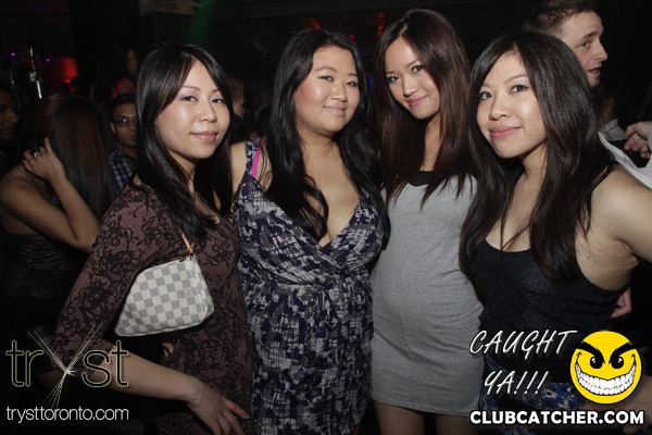 Tryst nightclub photo 190 - April 21st, 2012