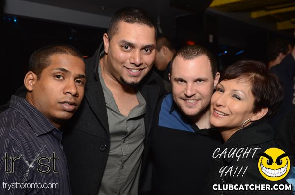 Tryst nightclub photo 20 - April 21st, 2012