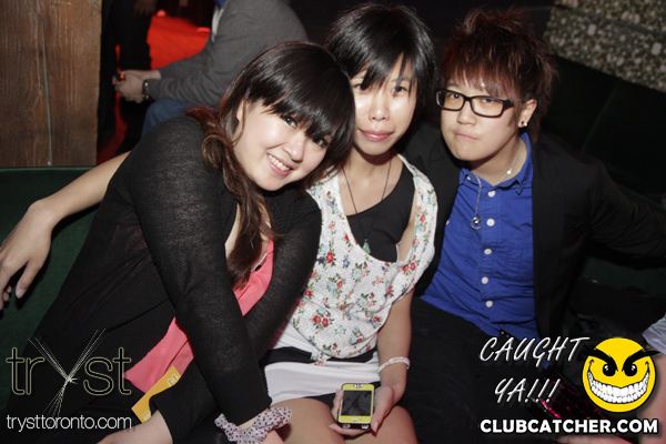Tryst nightclub photo 191 - April 21st, 2012