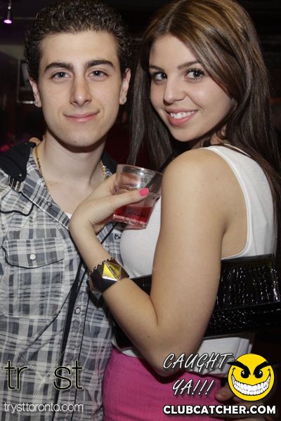 Tryst nightclub photo 193 - April 21st, 2012