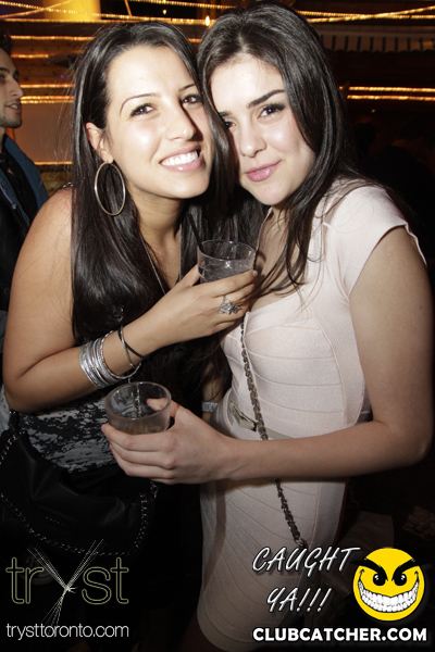 Tryst nightclub photo 196 - April 21st, 2012