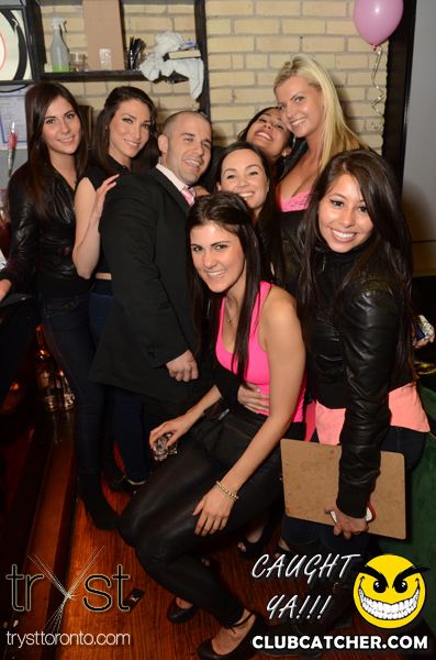 Tryst nightclub photo 3 - April 21st, 2012