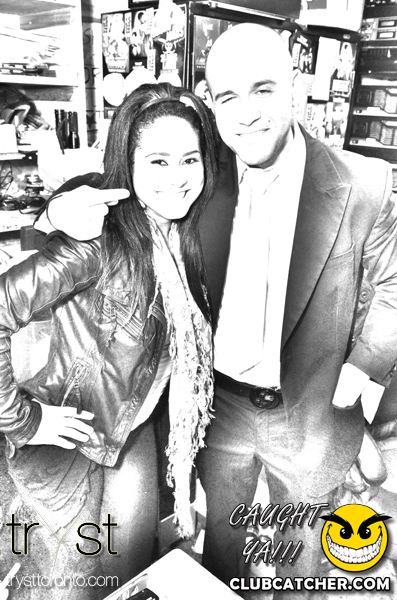 Tryst nightclub photo 21 - April 21st, 2012