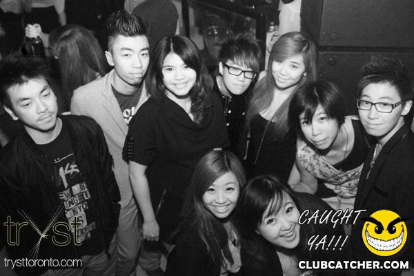 Tryst nightclub photo 203 - April 21st, 2012