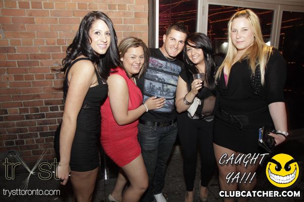 Tryst nightclub photo 207 - April 21st, 2012