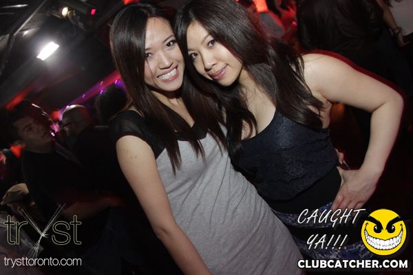 Tryst nightclub photo 208 - April 21st, 2012