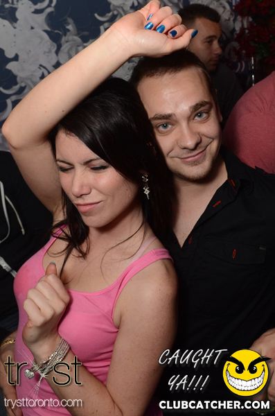 Tryst nightclub photo 22 - April 21st, 2012