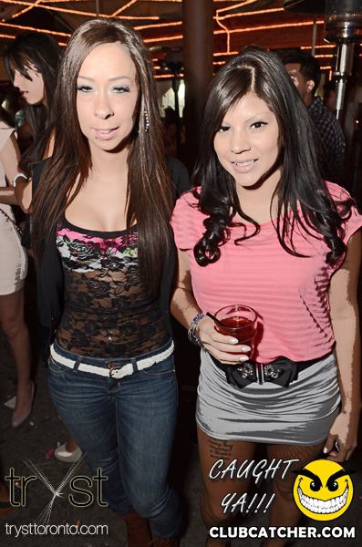 Tryst nightclub photo 215 - April 21st, 2012