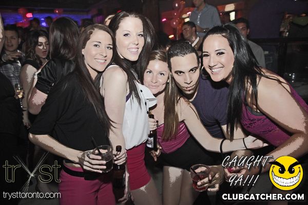 Tryst nightclub photo 216 - April 21st, 2012
