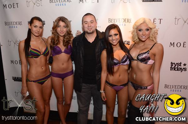 Tryst nightclub photo 23 - April 21st, 2012