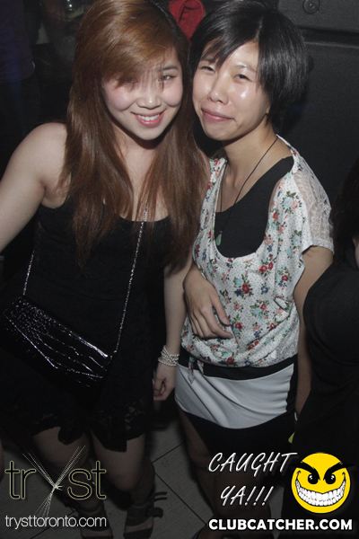 Tryst nightclub photo 225 - April 21st, 2012