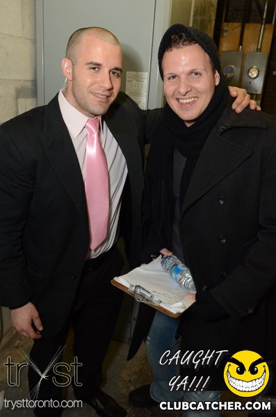 Tryst nightclub photo 24 - April 21st, 2012