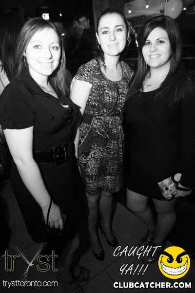 Tryst nightclub photo 231 - April 21st, 2012