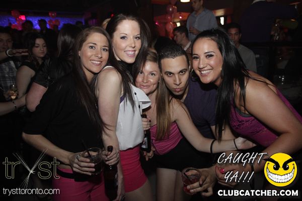 Tryst nightclub photo 234 - April 21st, 2012