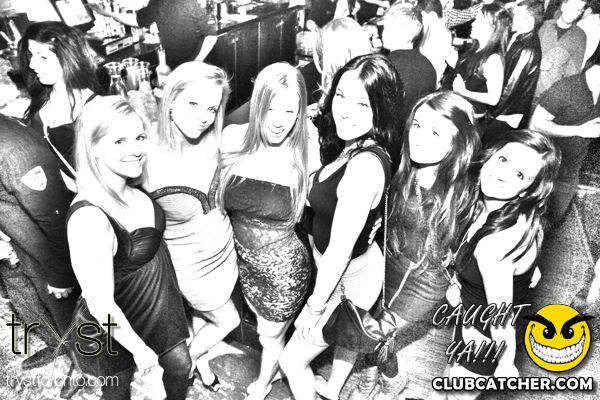 Tryst nightclub photo 235 - April 21st, 2012