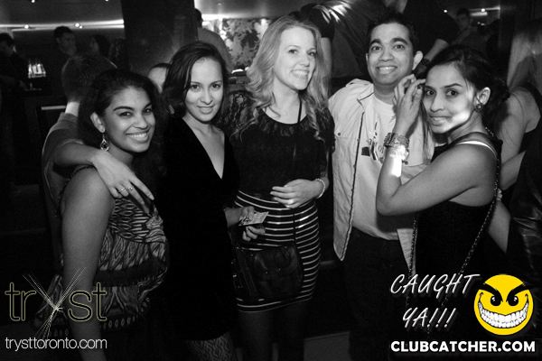 Tryst nightclub photo 236 - April 21st, 2012