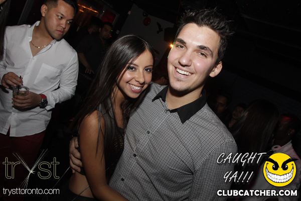 Tryst nightclub photo 244 - April 21st, 2012