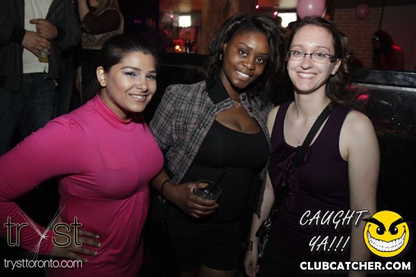 Tryst nightclub photo 246 - April 21st, 2012