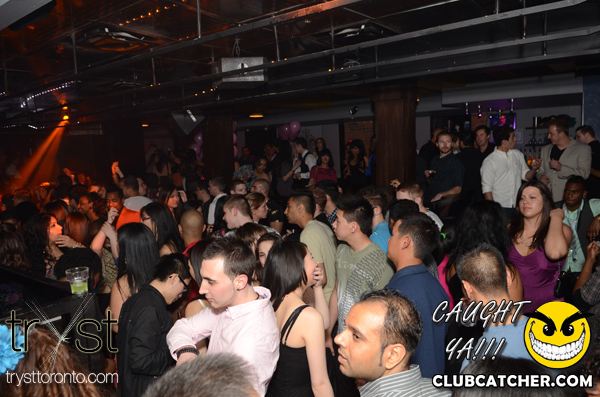 Tryst nightclub photo 26 - April 21st, 2012