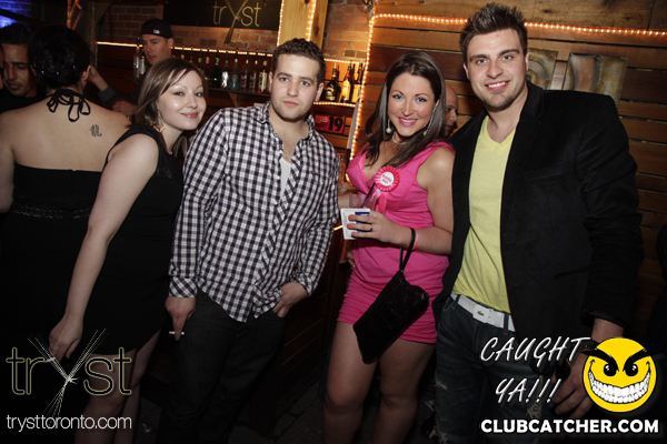 Tryst nightclub photo 256 - April 21st, 2012