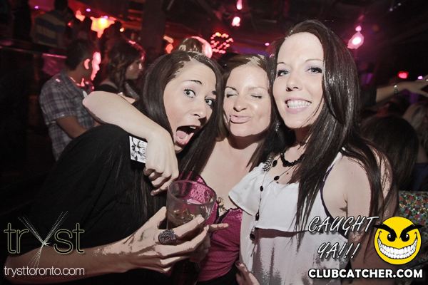 Tryst nightclub photo 257 - April 21st, 2012