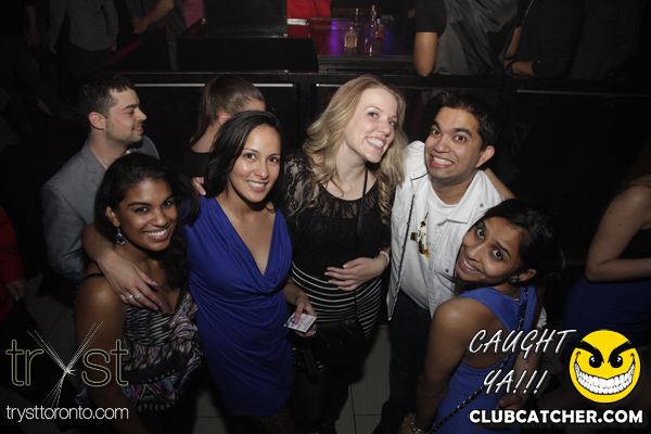 Tryst nightclub photo 258 - April 21st, 2012