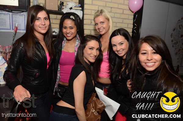 Tryst nightclub photo 27 - April 21st, 2012