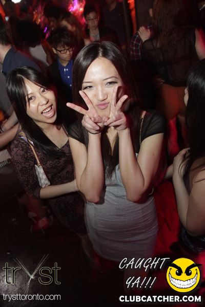 Tryst nightclub photo 261 - April 21st, 2012