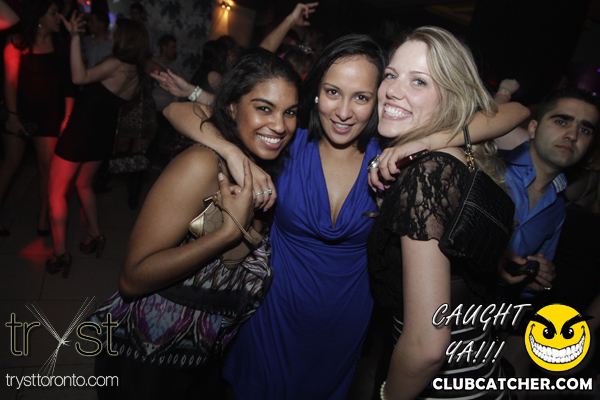 Tryst nightclub photo 263 - April 21st, 2012