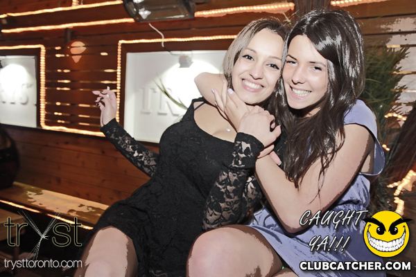 Tryst nightclub photo 267 - April 21st, 2012