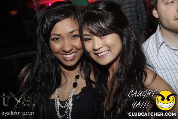 Tryst nightclub photo 270 - April 21st, 2012