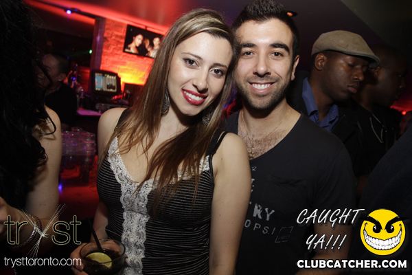 Tryst nightclub photo 272 - April 21st, 2012