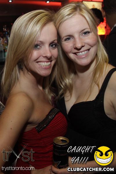 Tryst nightclub photo 274 - April 21st, 2012