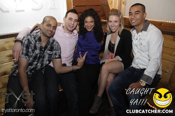 Tryst nightclub photo 276 - April 21st, 2012