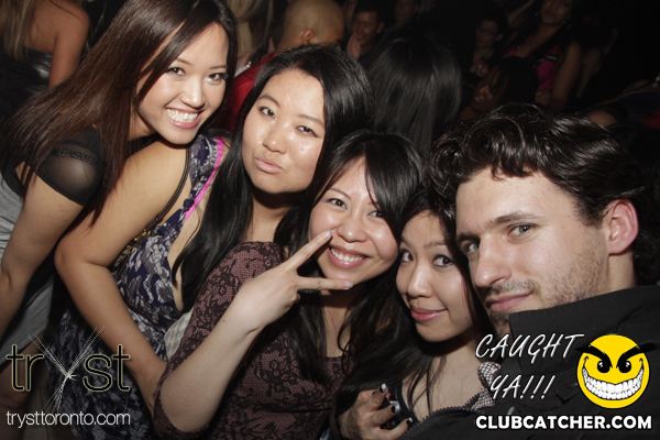 Tryst nightclub photo 278 - April 21st, 2012