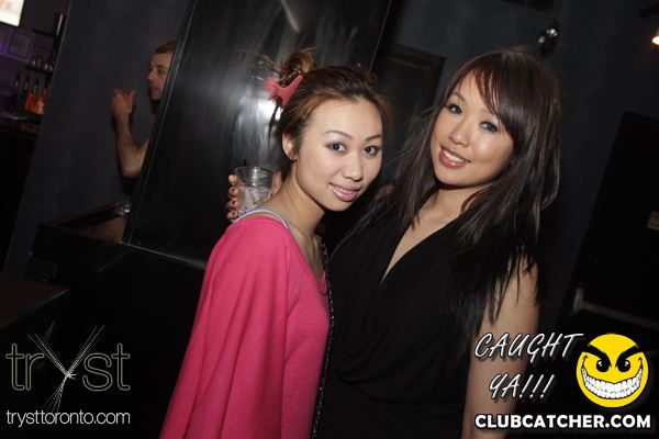 Tryst nightclub photo 280 - April 21st, 2012