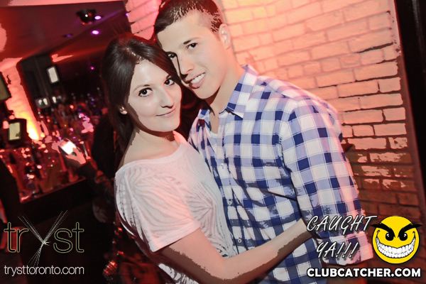 Tryst nightclub photo 286 - April 21st, 2012