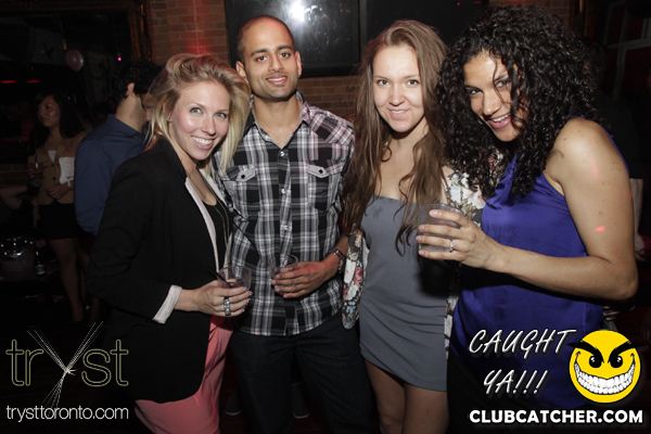 Tryst nightclub photo 289 - April 21st, 2012