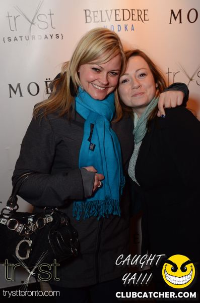 Tryst nightclub photo 30 - April 21st, 2012