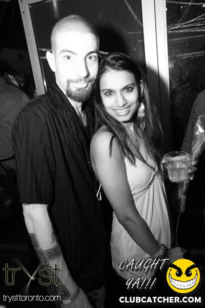 Tryst nightclub photo 291 - April 21st, 2012