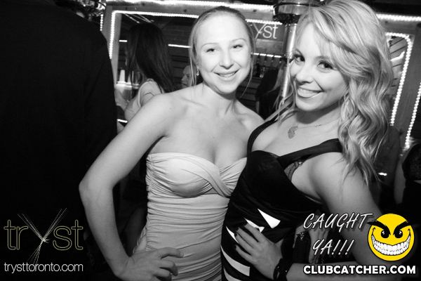 Tryst nightclub photo 292 - April 21st, 2012