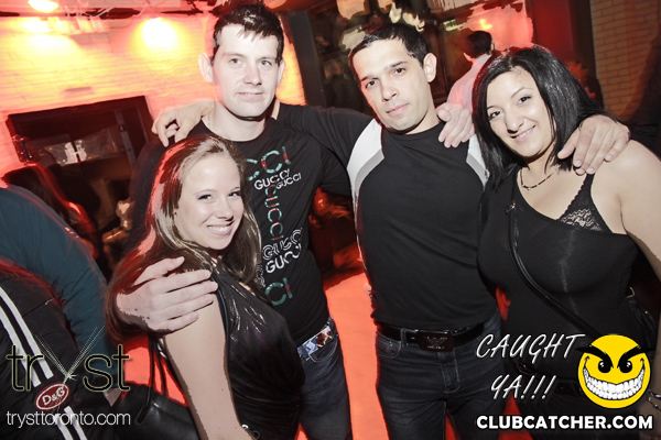 Tryst nightclub photo 296 - April 21st, 2012